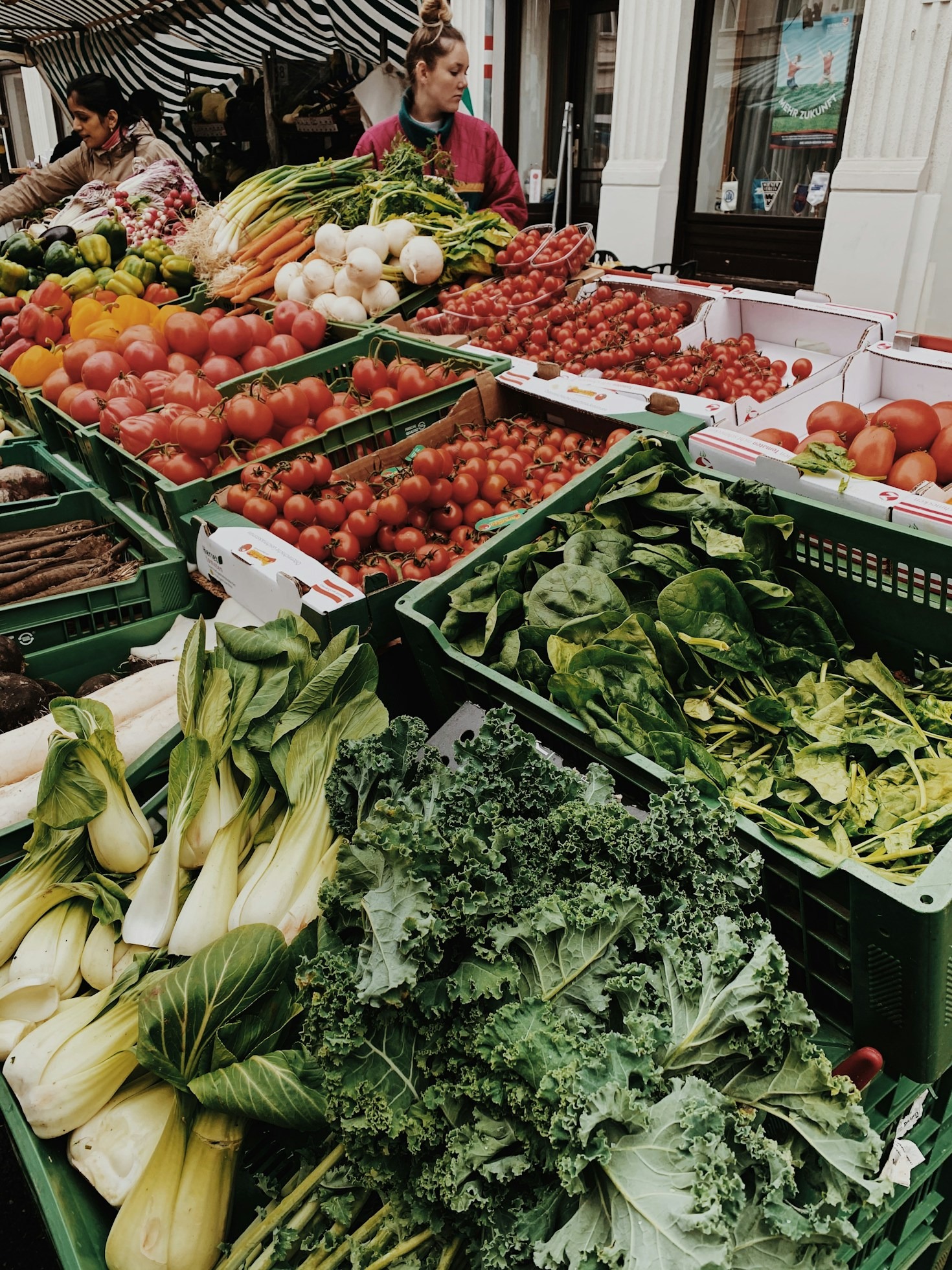 Dicas para Escolher Produtos Orgânicos com Confiança